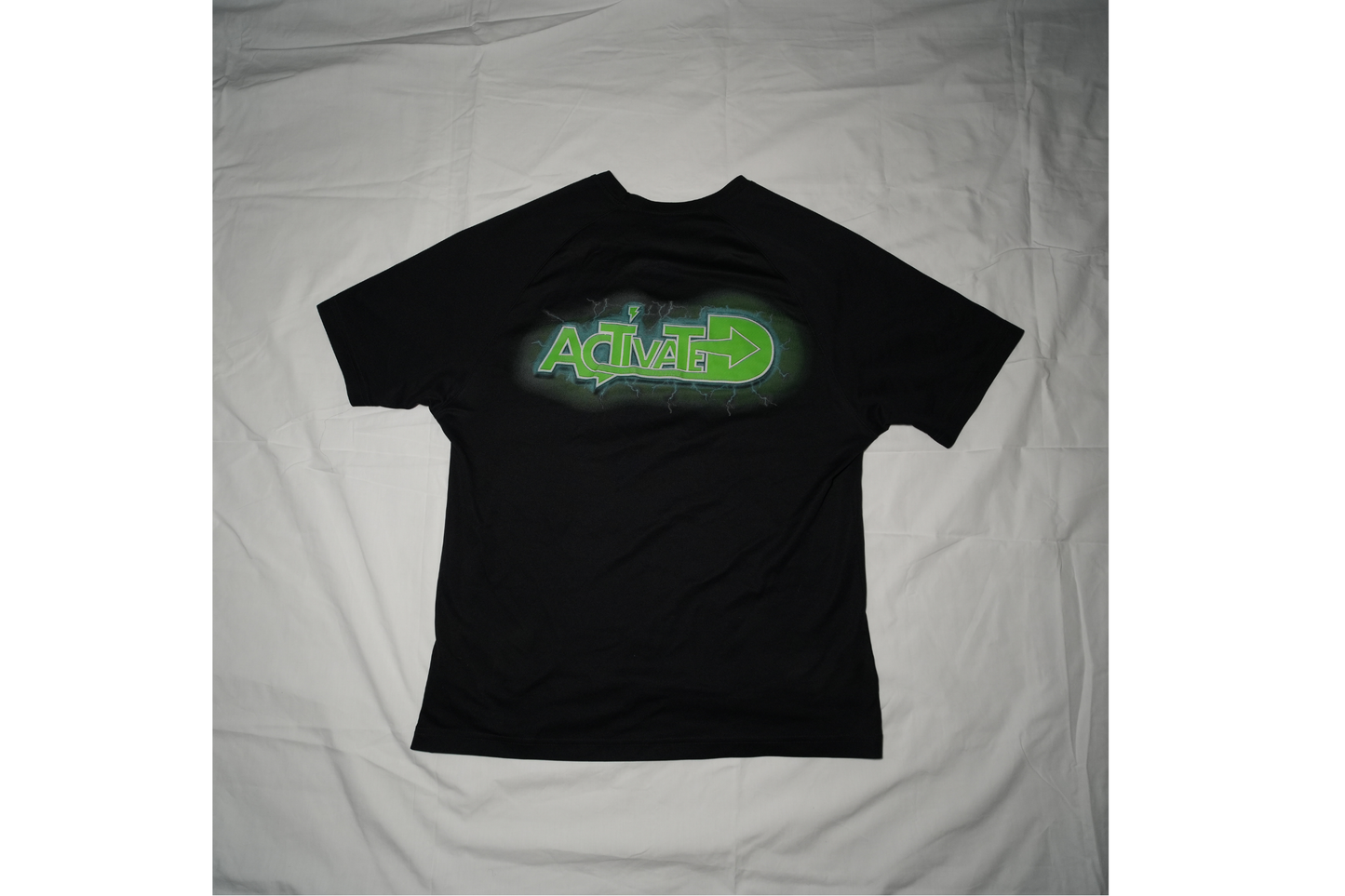 OG Activated T-Shirt